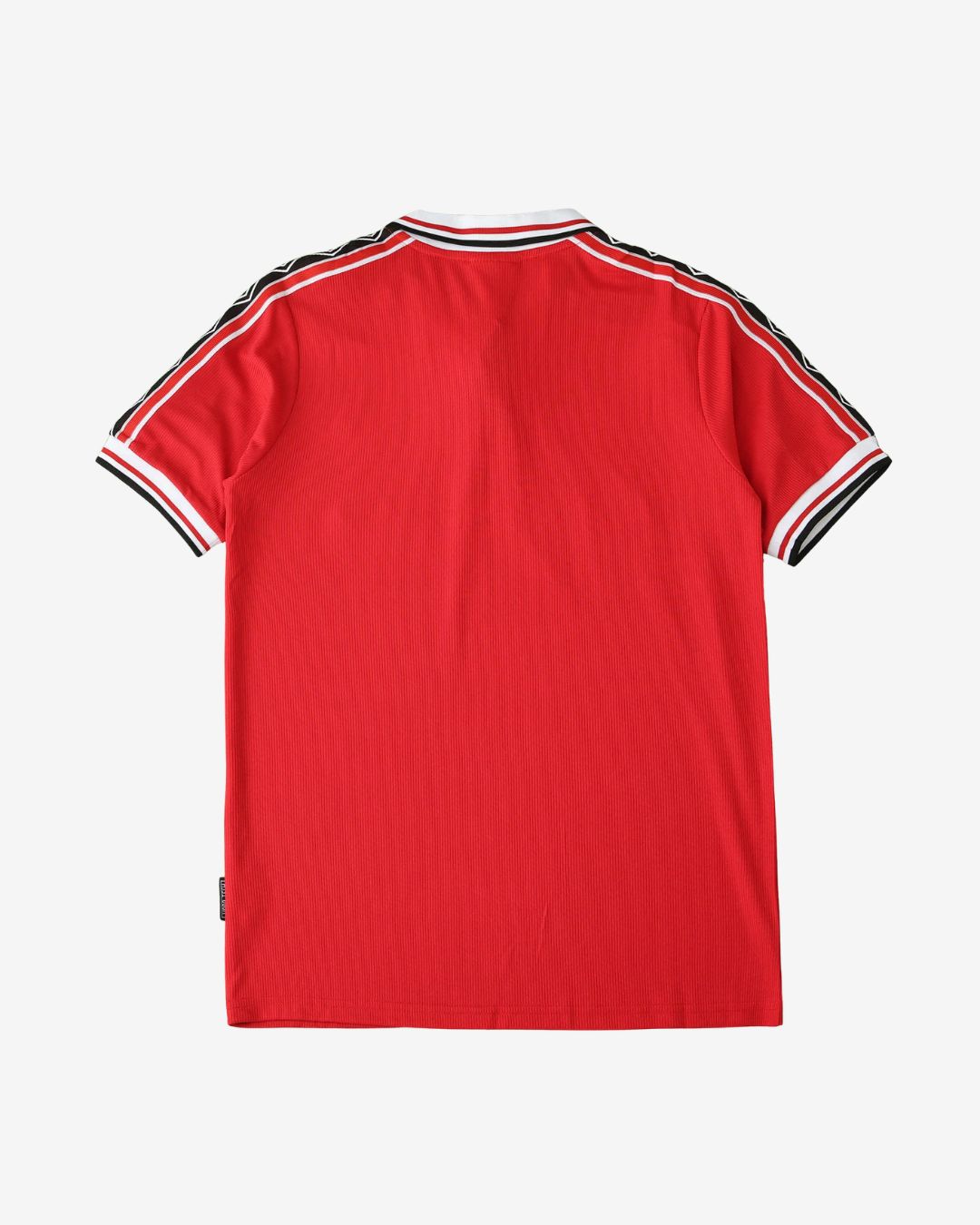 Manchester United 1998 Home Retro Jersey