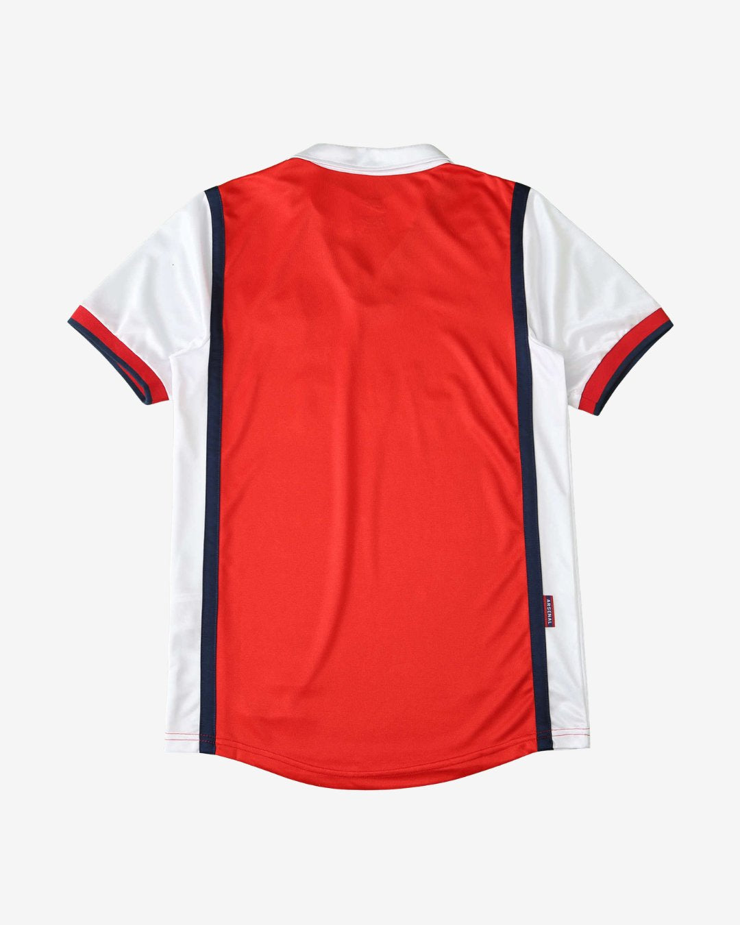 Arsenal 1998 Home Retro Jersey
