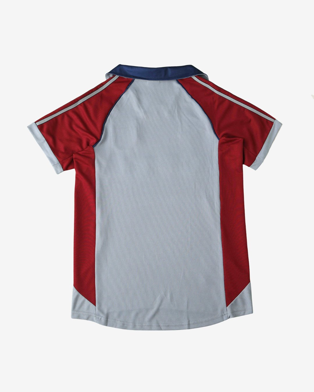 Bayern Munich 98-99 Away Retro Jersey
