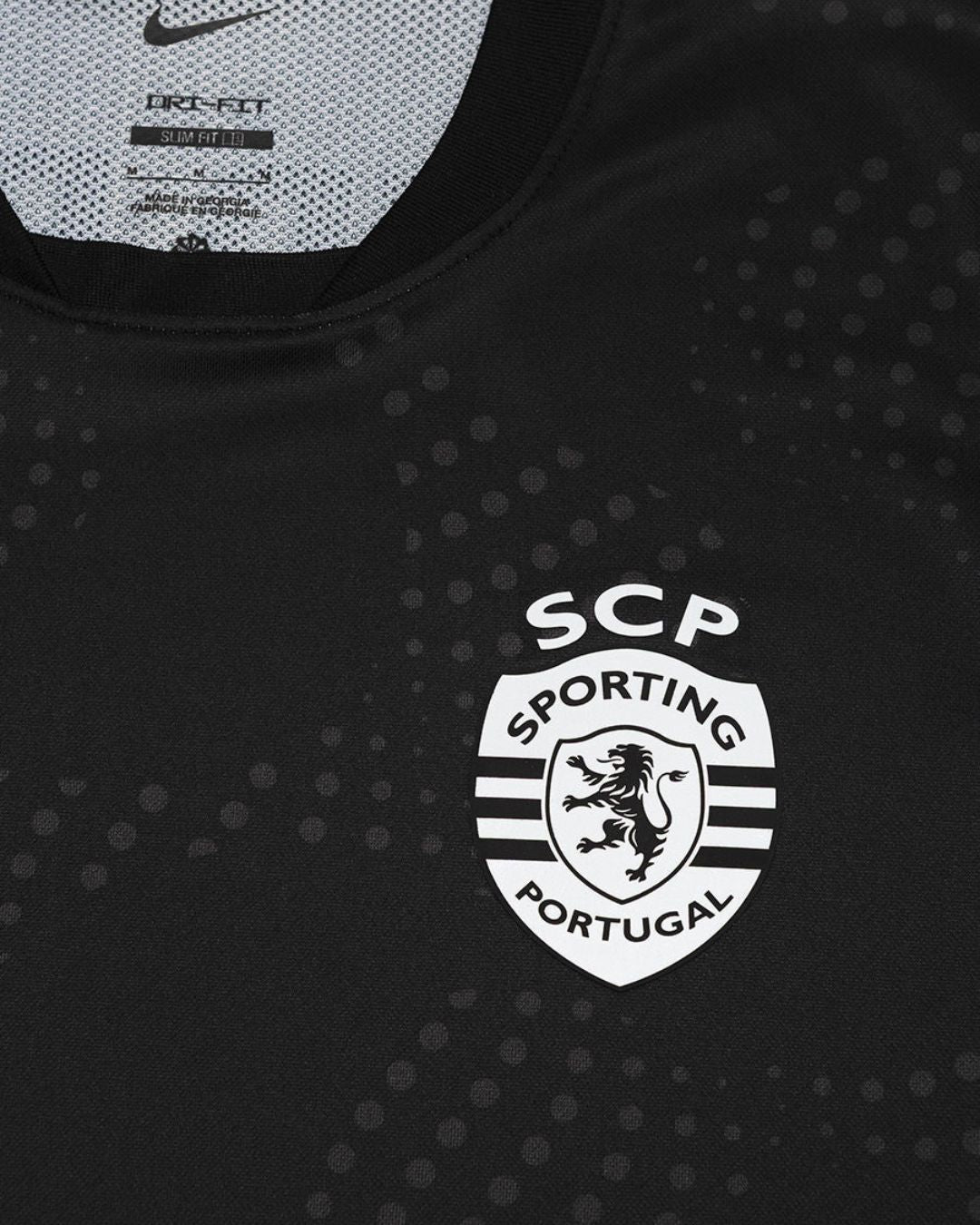 Sporting CP 25-26 Away Jersey
