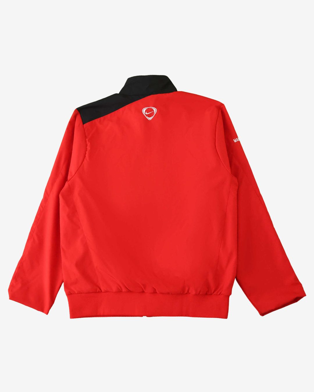 Manchester United 25-26 Windbreaker