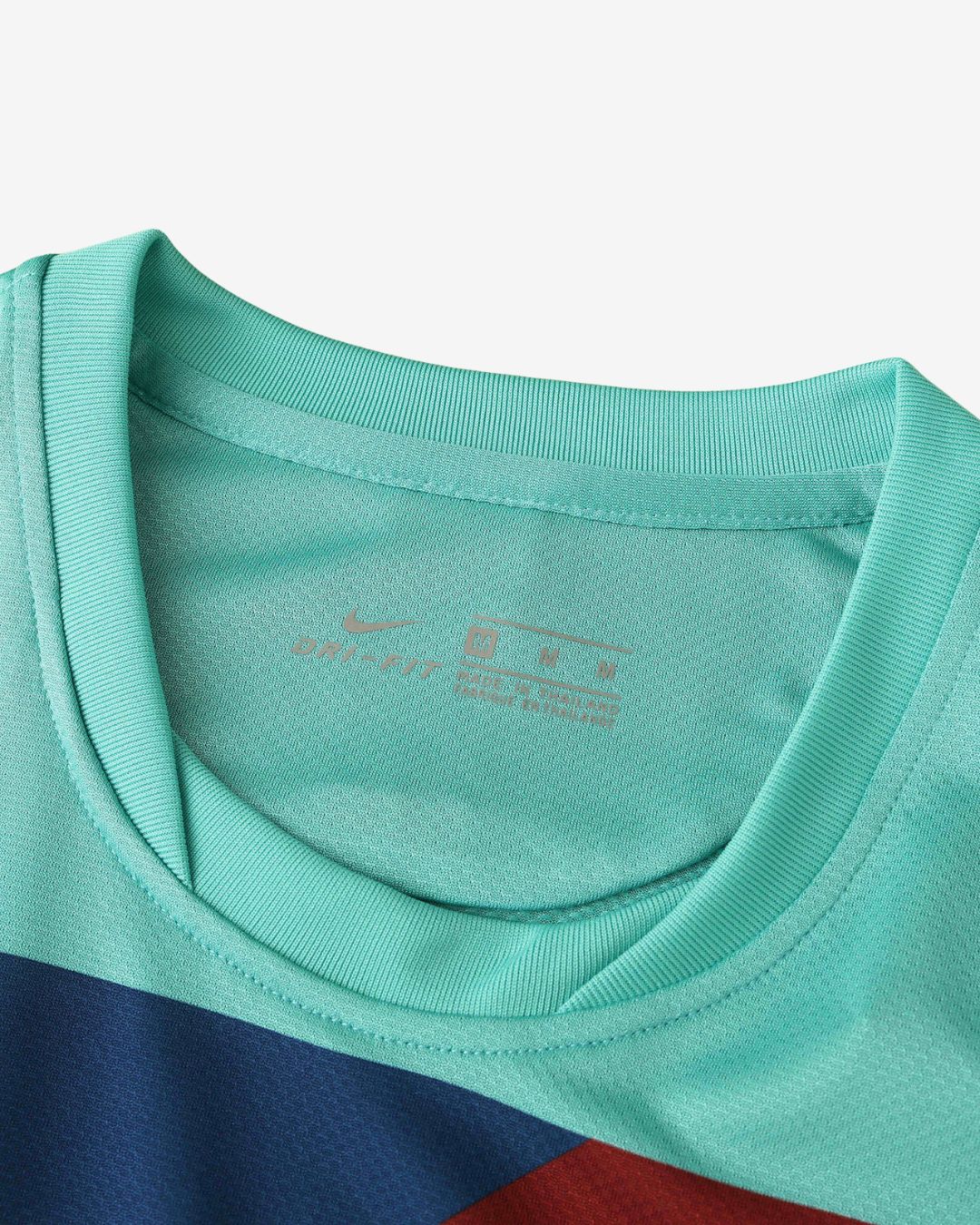 Barcelona 10-11 Away Retro Jersey