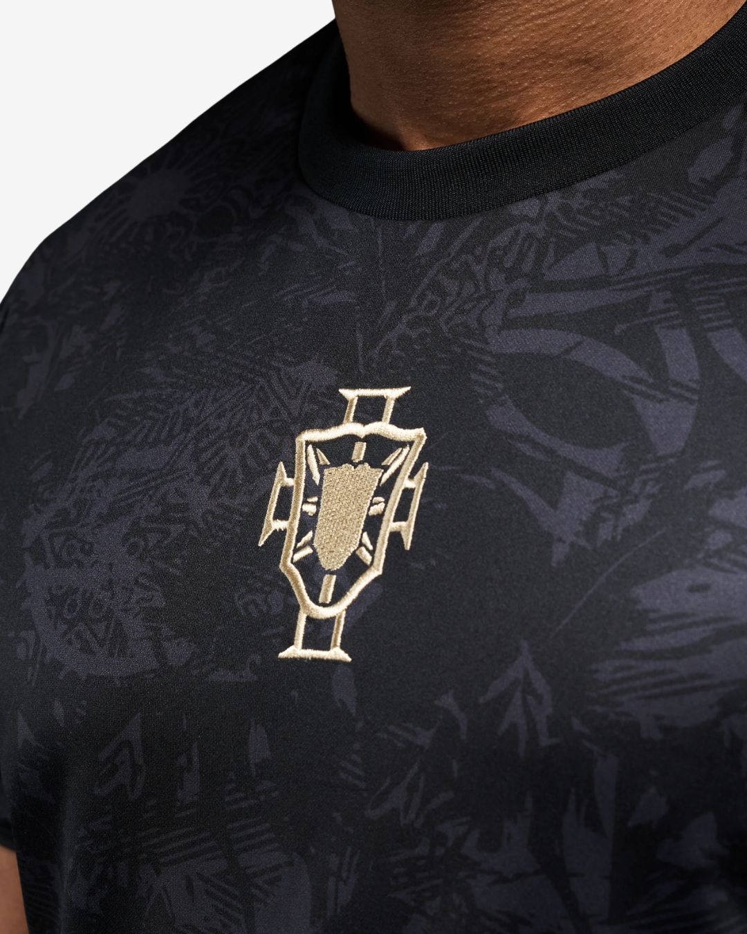 CR7 Cristiano Ronaldo The Siu Jersey