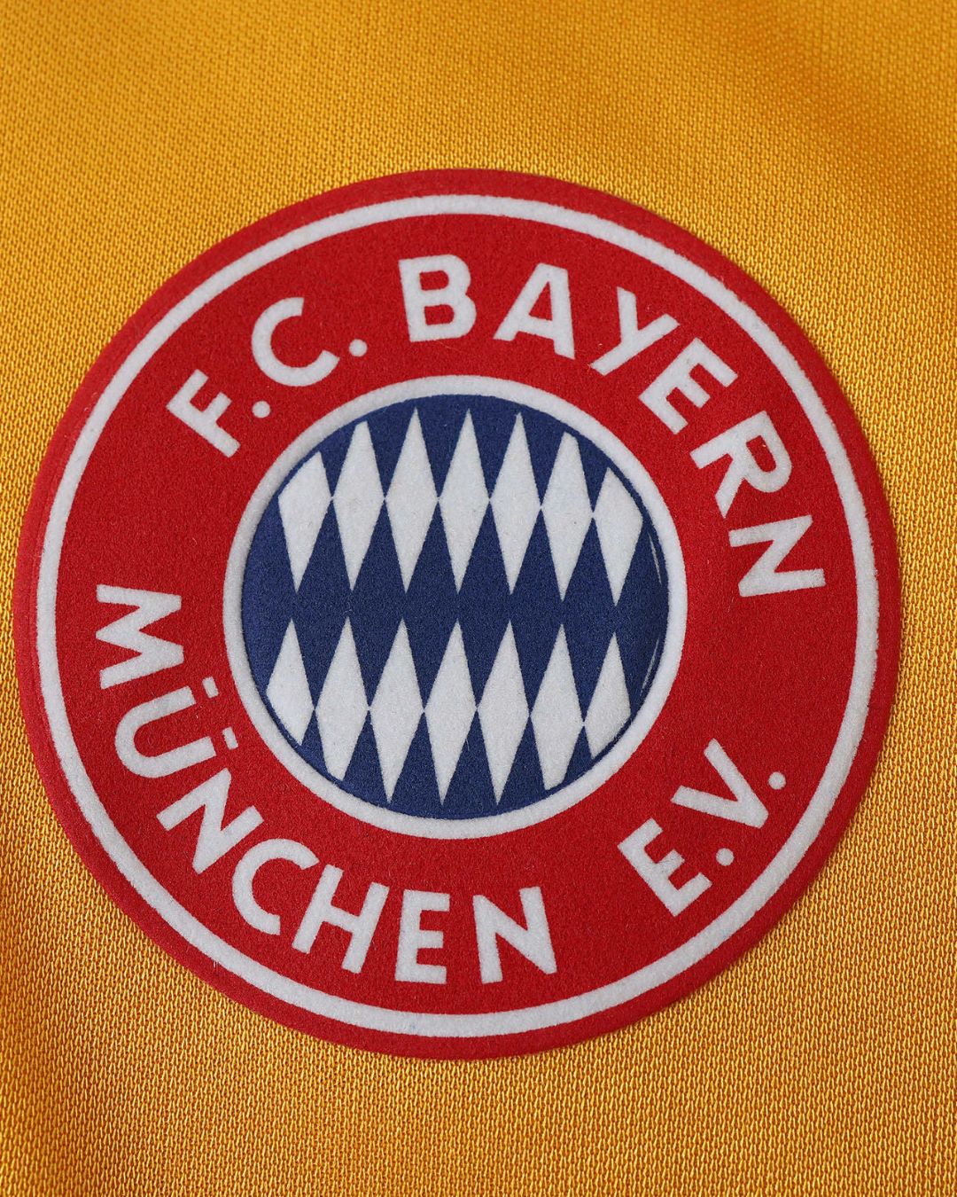 Bayern Munich 93-95 Away Retro Jersey