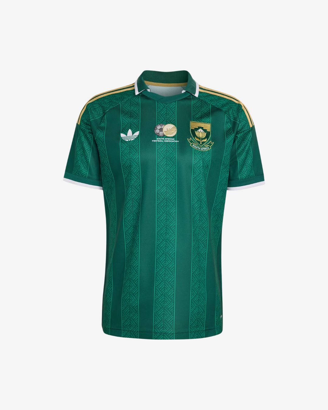 South Africa 2026 Away Jersey