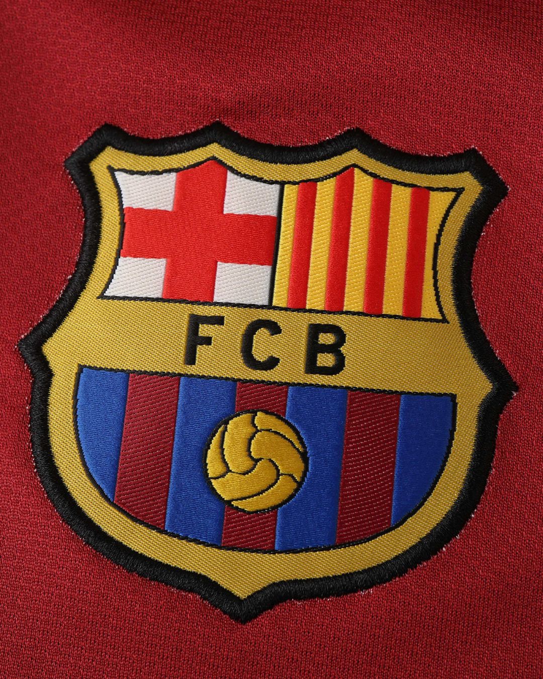 Barcelona 08-09 Home Retro Jersey