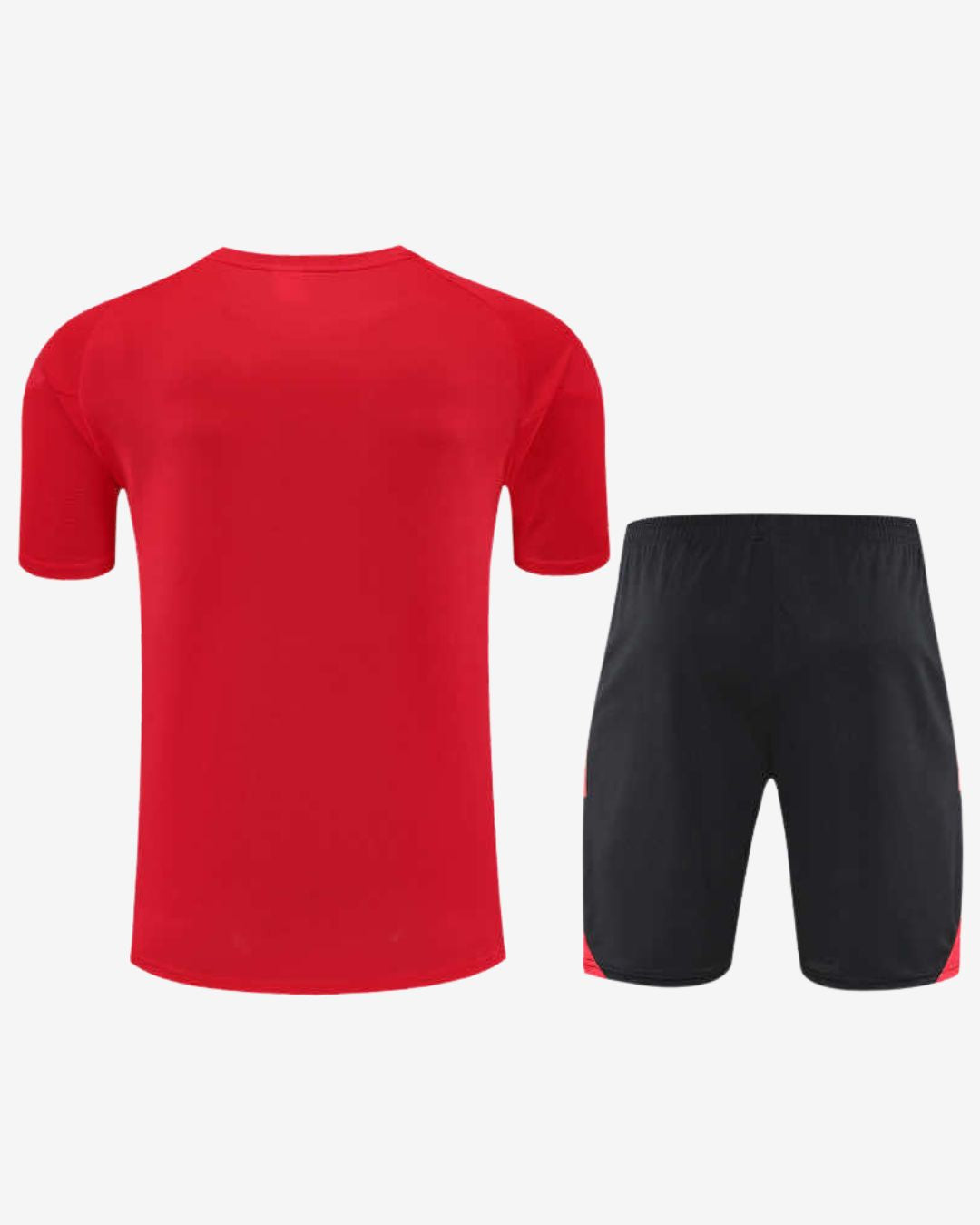 Manchester United 24-25 Training Set - RedBlack