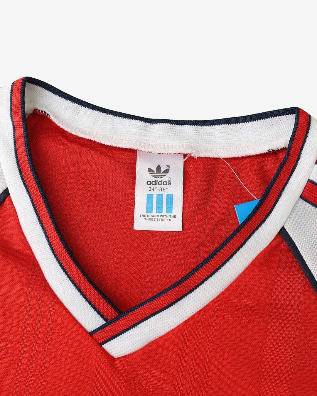 Arsenal 88-90 Home Retro Jersey