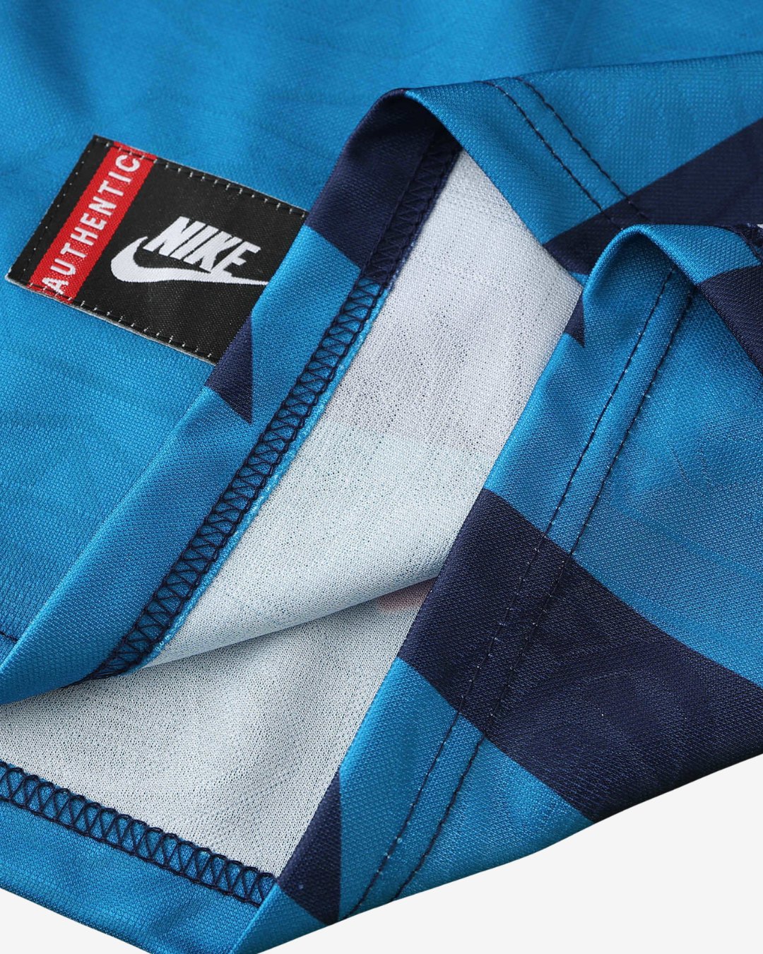 Arsenal 95-96 Away Retro Jersey