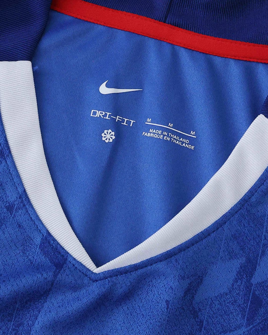 Chelsea 25-26 Home Jersey