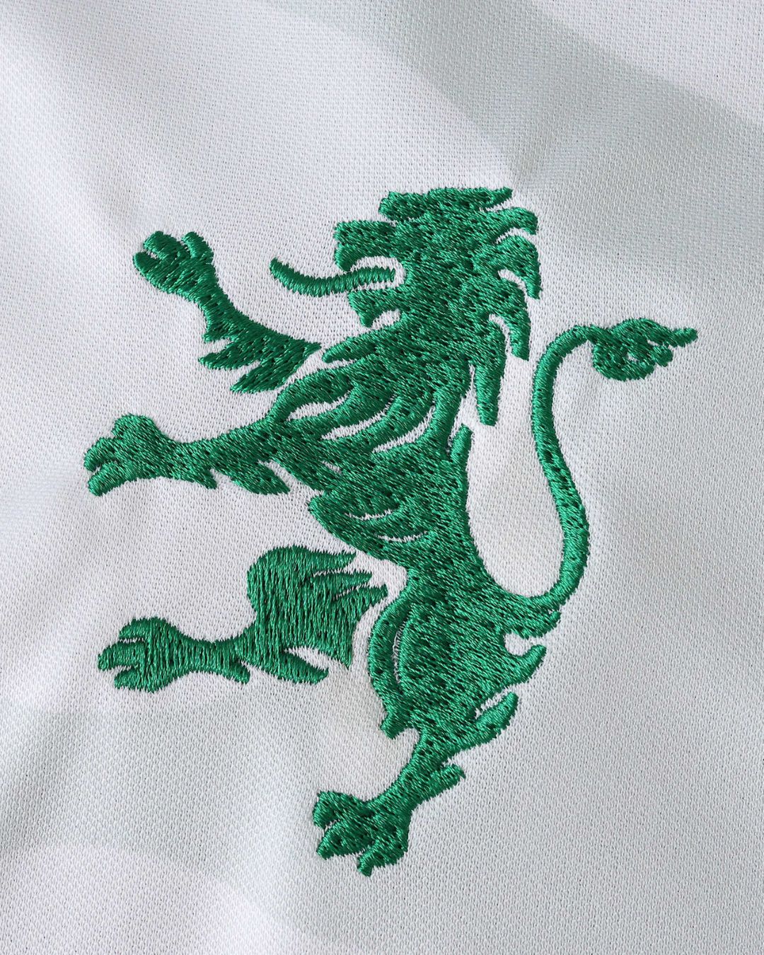 Sporting CP 25-26 Fourth Jersey