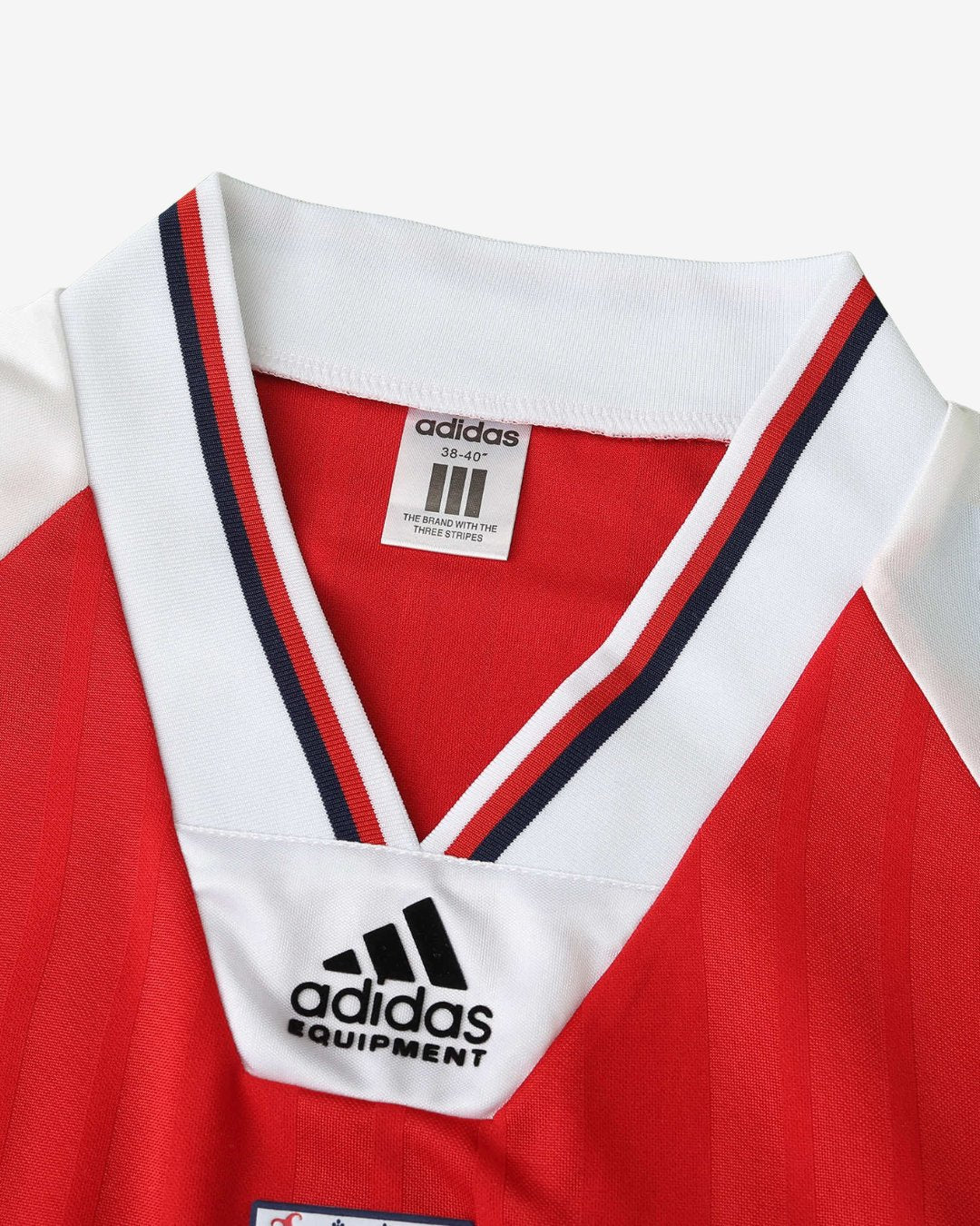 Arsenal 92-94 Home Retro Jersey