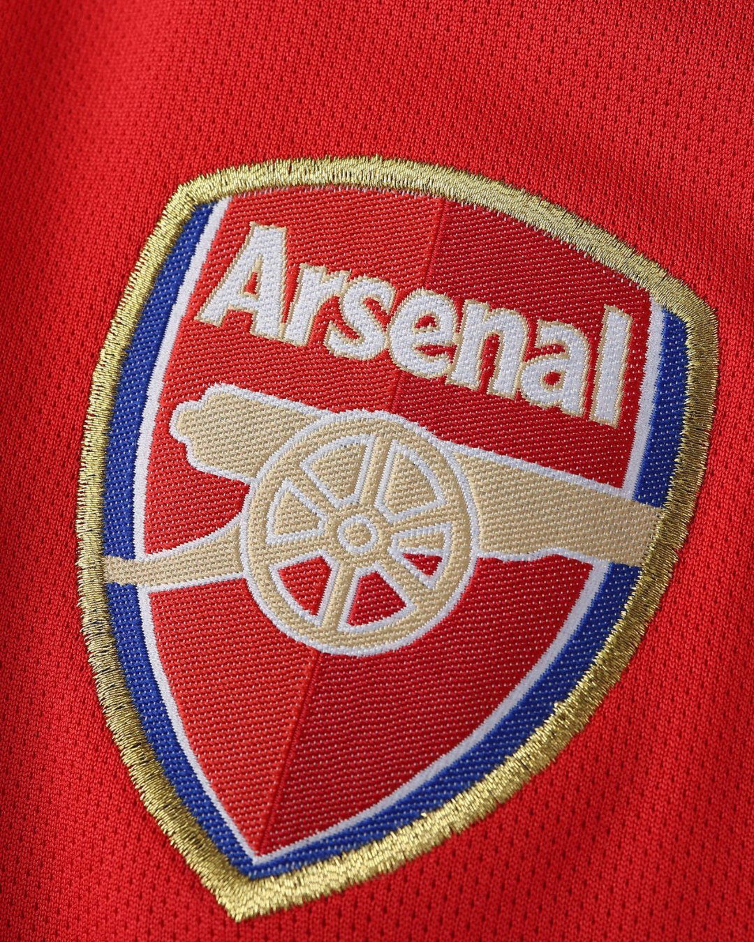 Arsenal 02-04 Home Retro Jersey