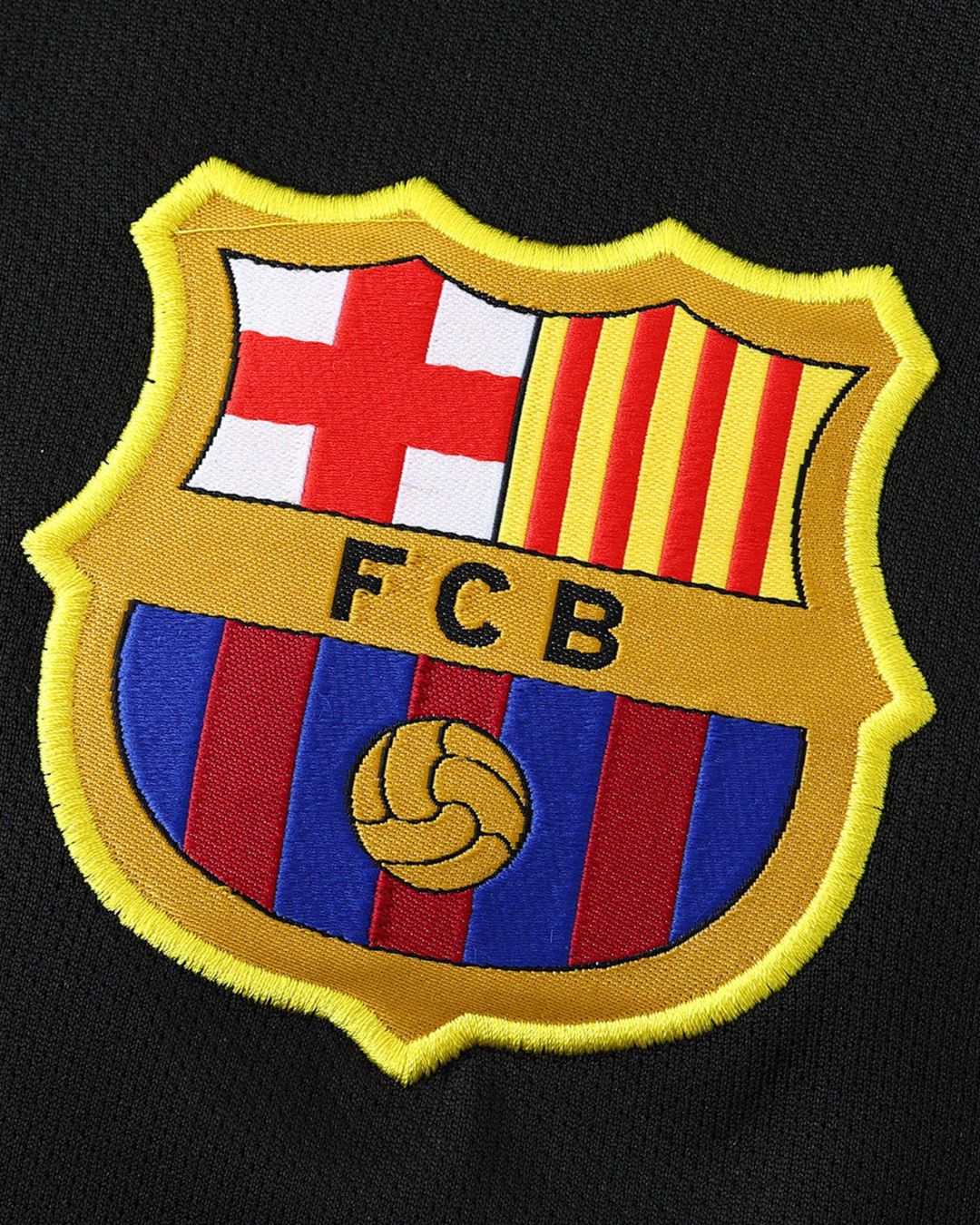 Barcelona 11-12 Away Retro Jersey