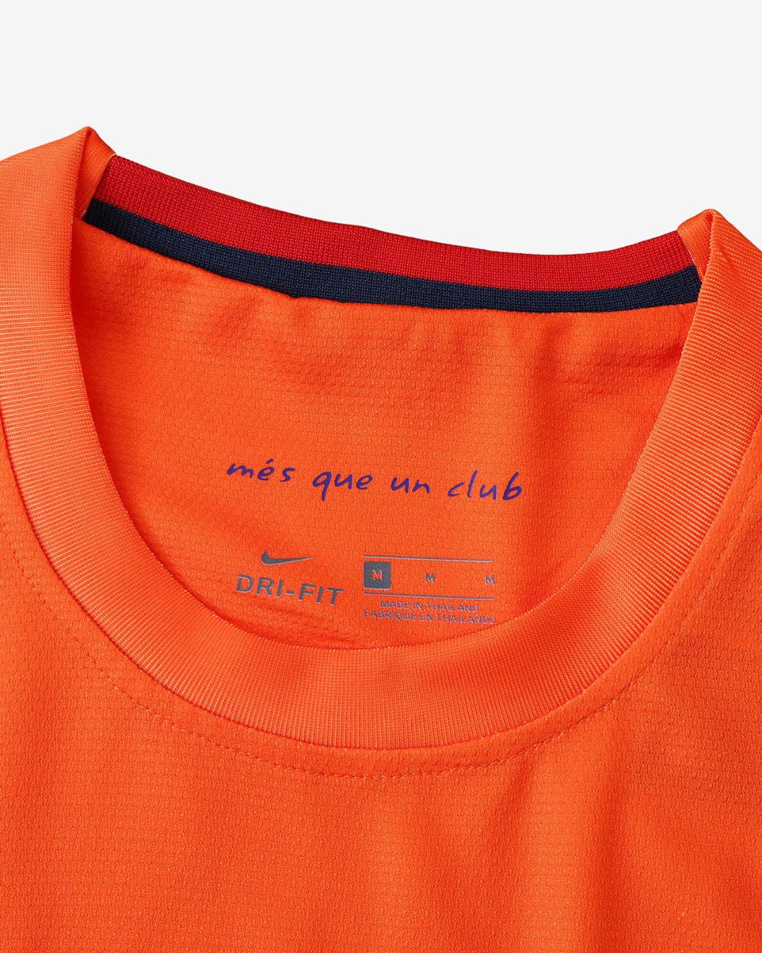 Barcelona 12-13 Away Retro Jersey