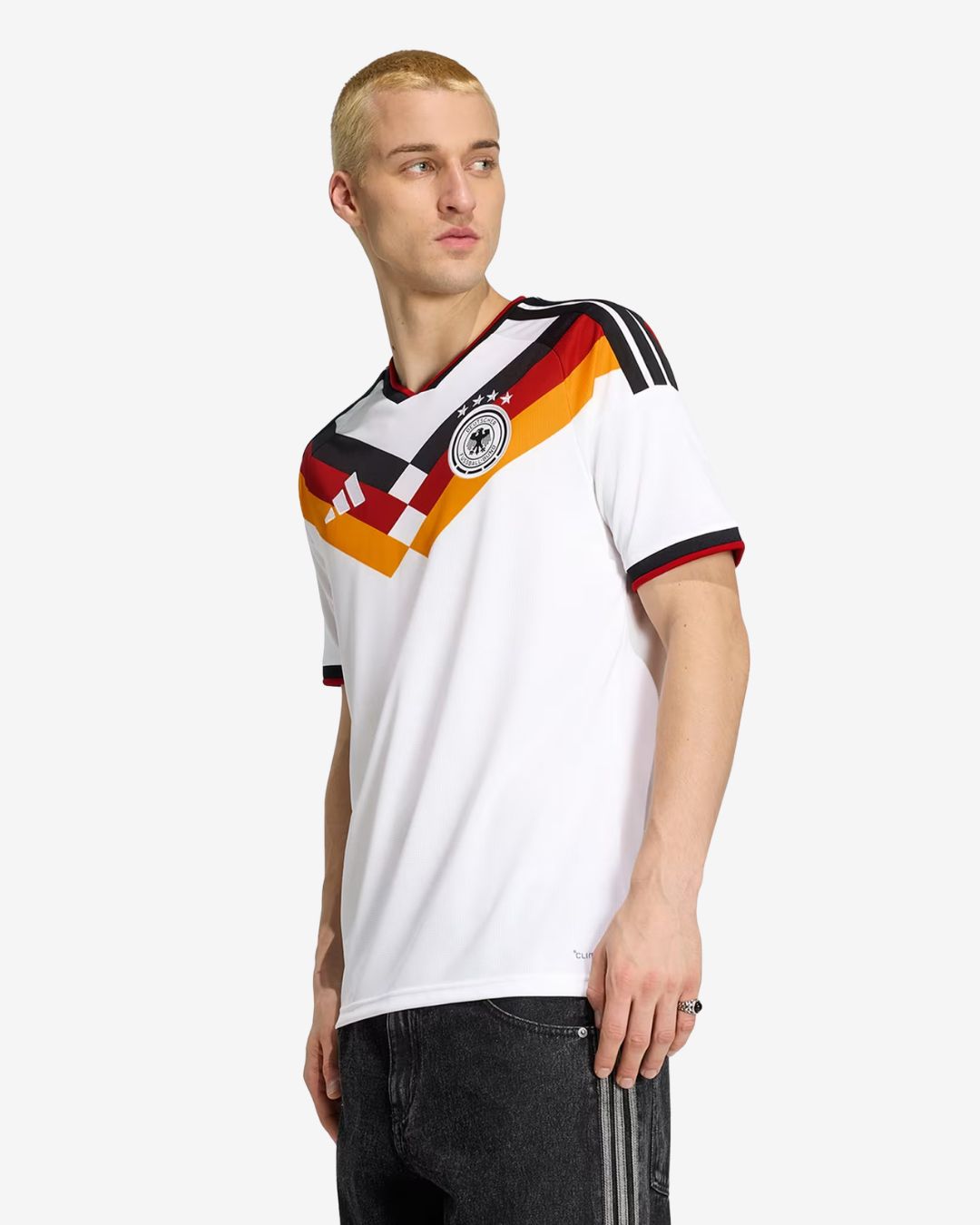 Germany 2026 Home Jersey