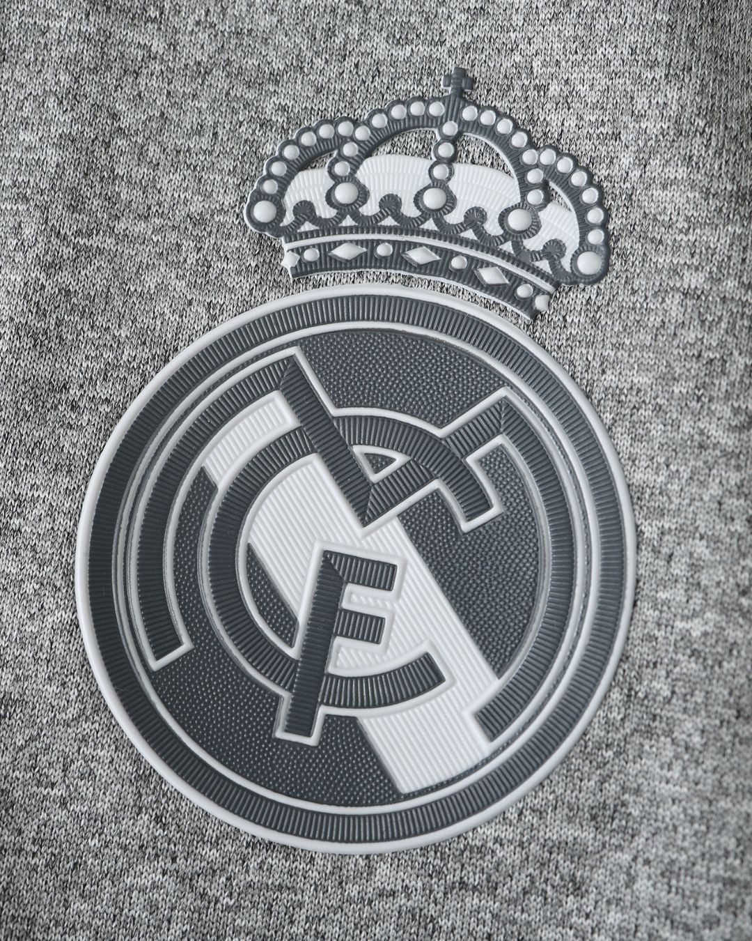 Real Madrid 15-16 Away Retro Jersey