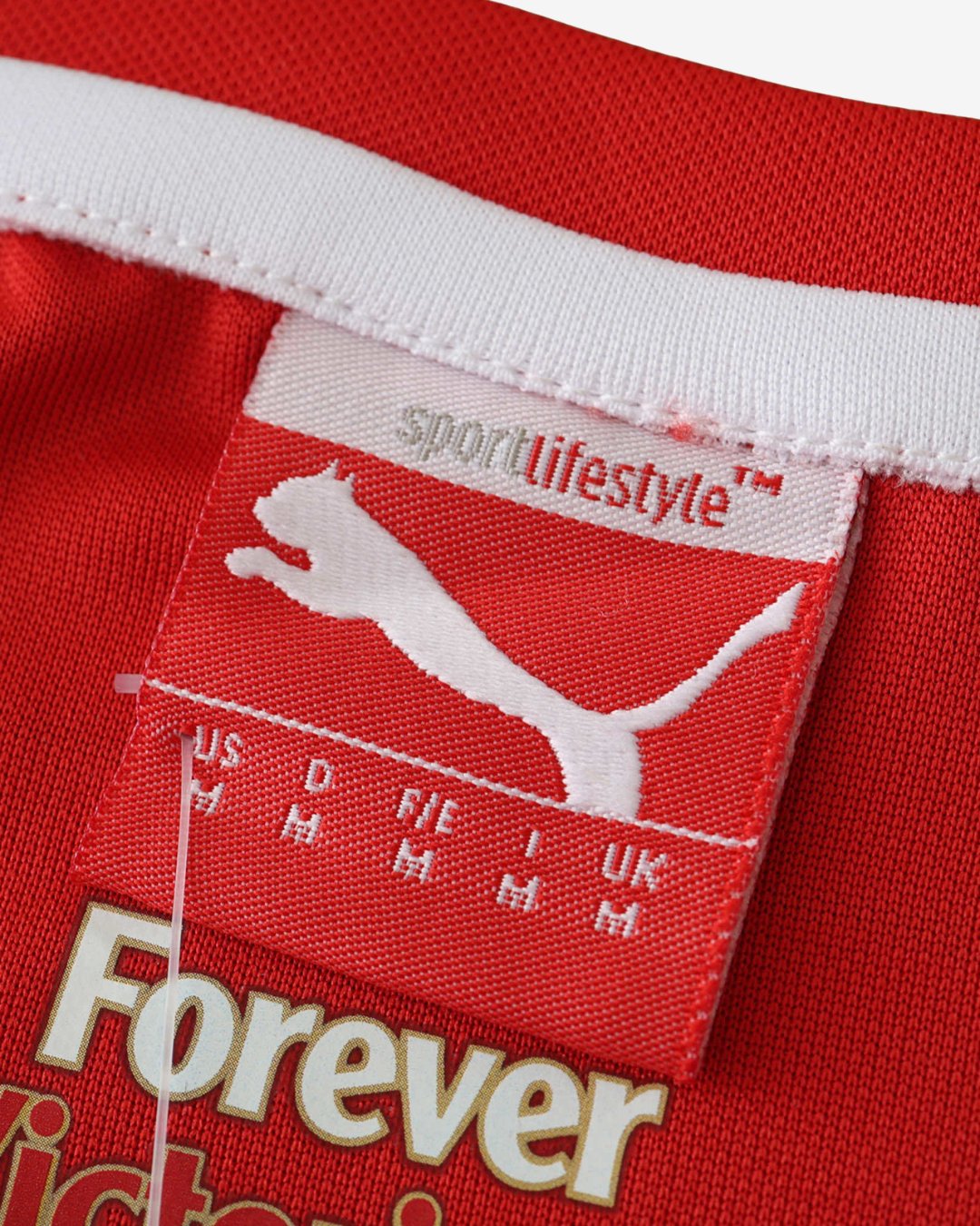 Arsenal 14-15 Home Retro Jersey