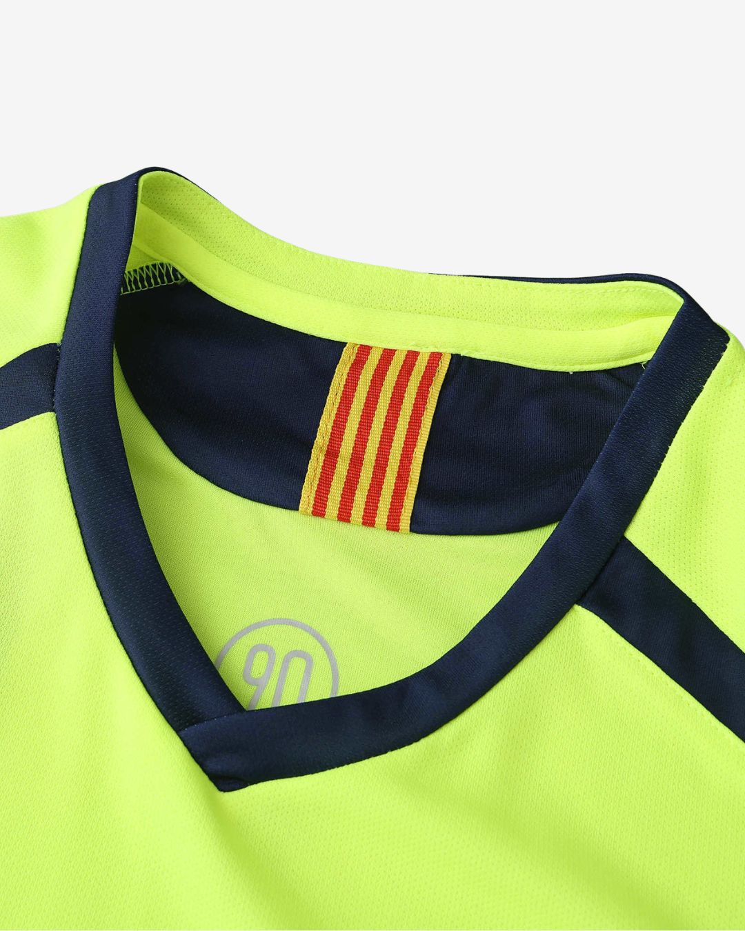 Barcelona 05-06 Away Retro Jersey