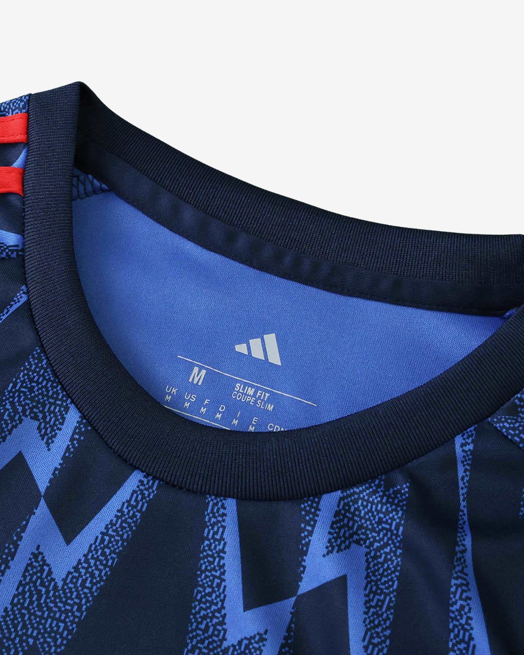 Arsenal 25-26 Away Jersey