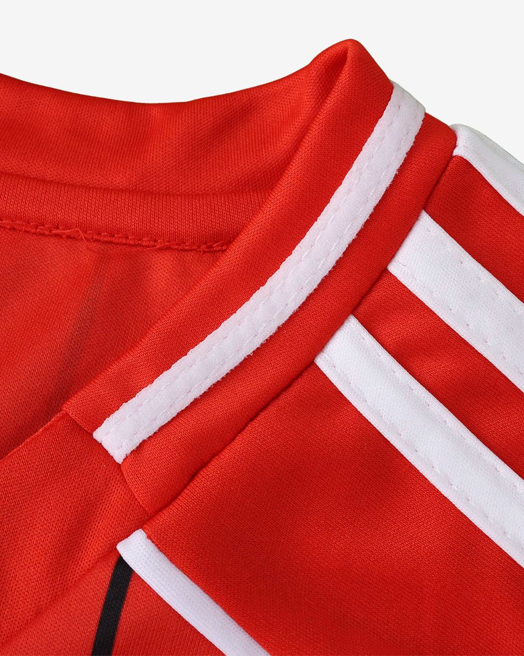 Manchester United 25-26 US Baseball Jersey