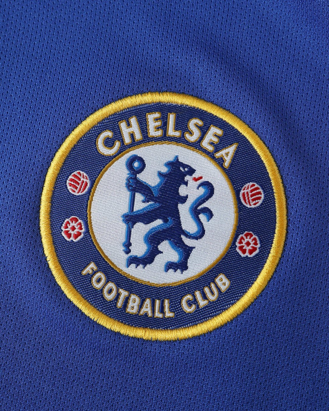 Chelsea 07-08 Home Retro Jersey