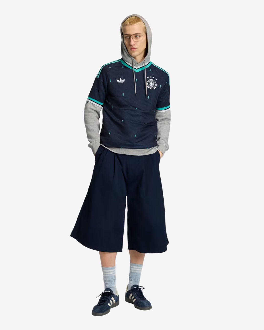 Germany 2026 Away Jersey