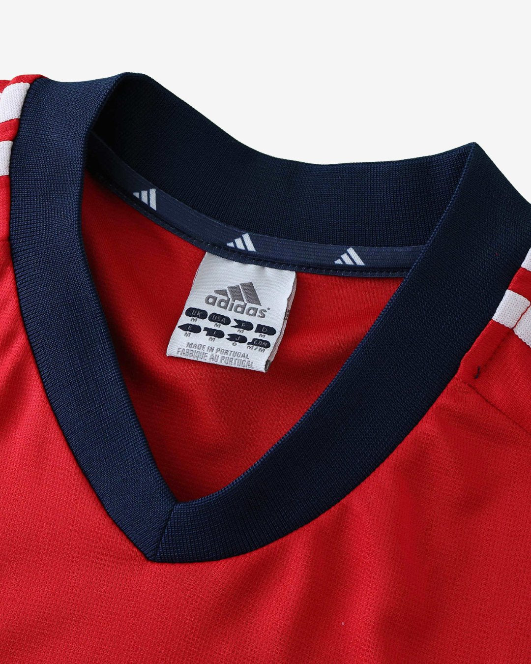 Bayern Munich 02-03 Retro Jersey