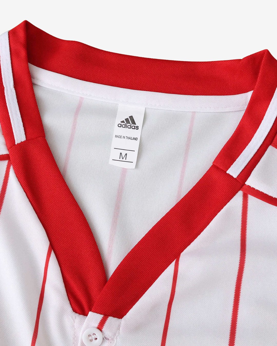 Arsenal 25-26 US Baseball Jersey