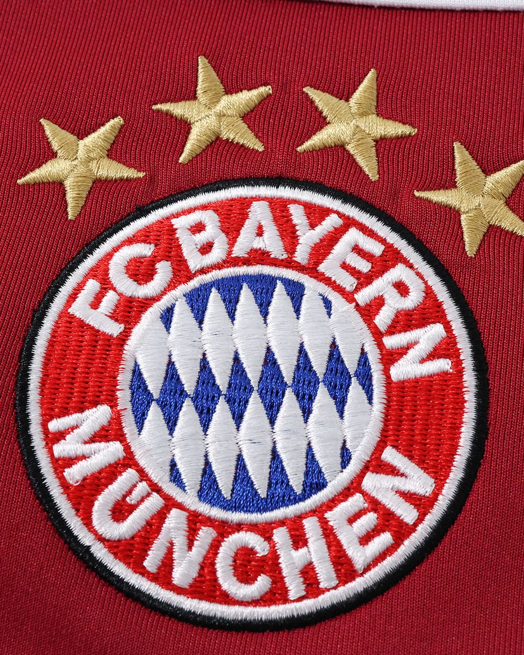 Bayern Munich 25-26 Sweatshirt