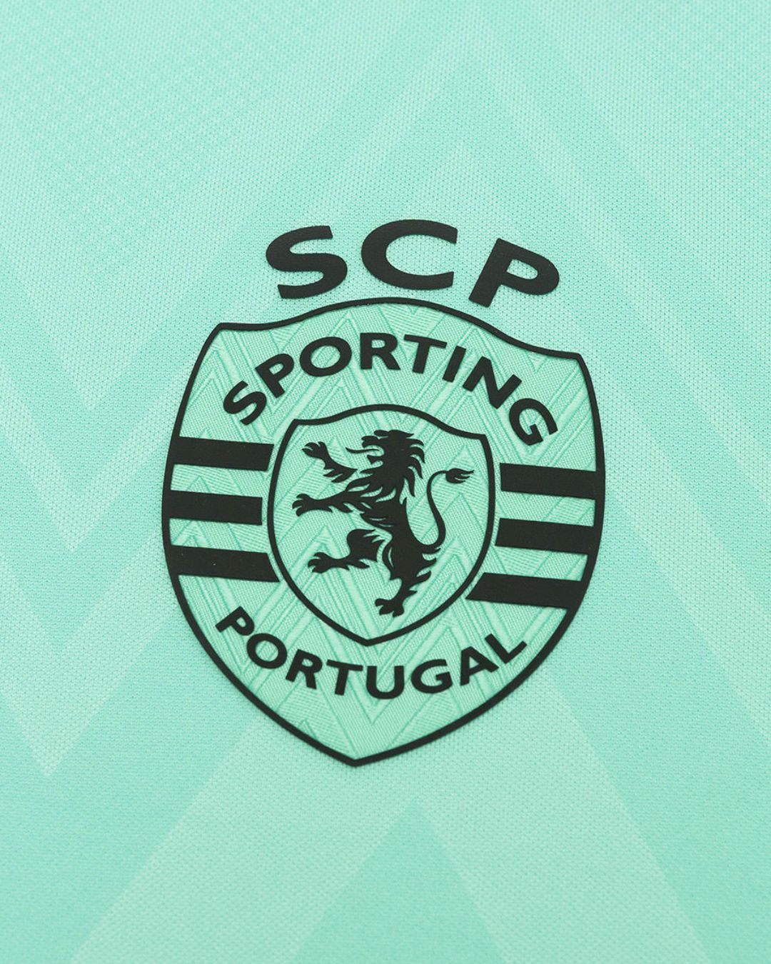 Sporting CP 25-26 Third Jersey