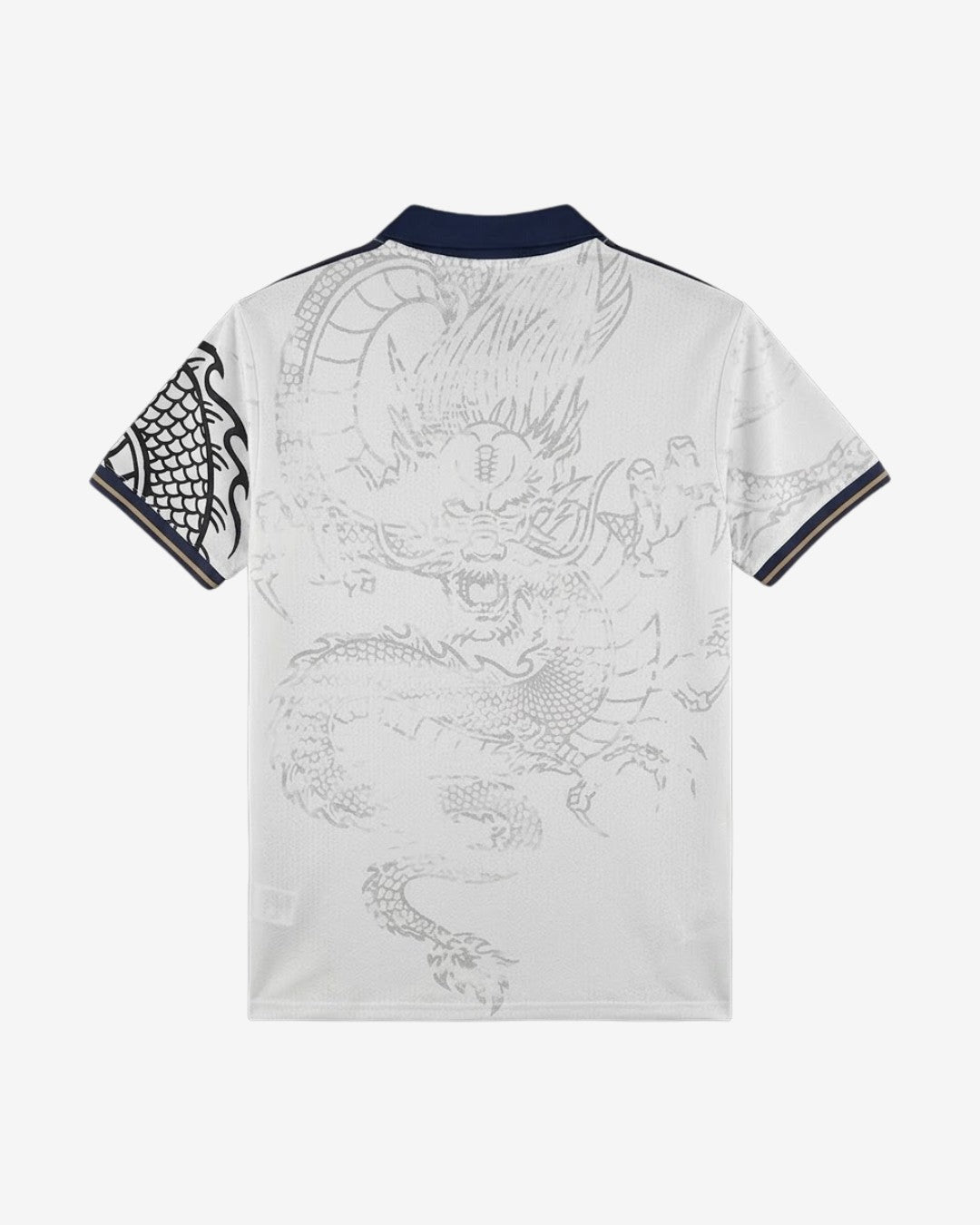Real Madrid Hello Kitty Jersey - White
