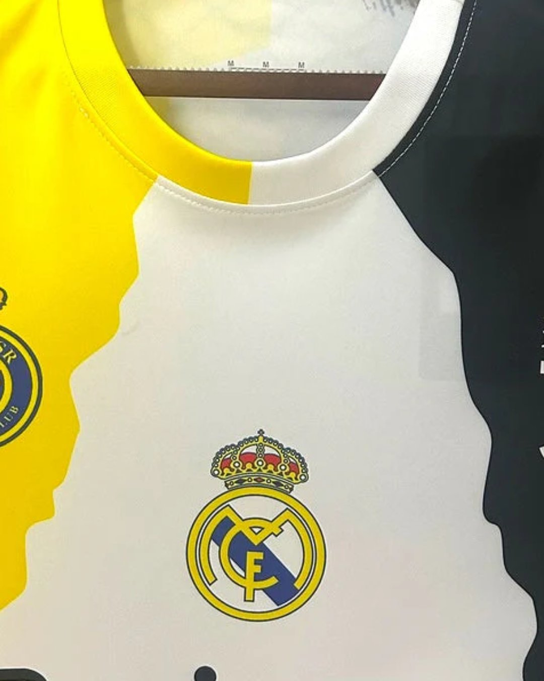 CR7 Cristiano Ronaldo Legacy Jersey