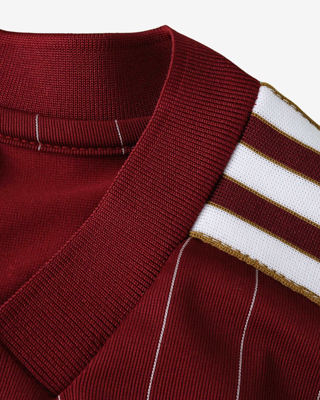 Arsenal Retro Edition Concept Jersey