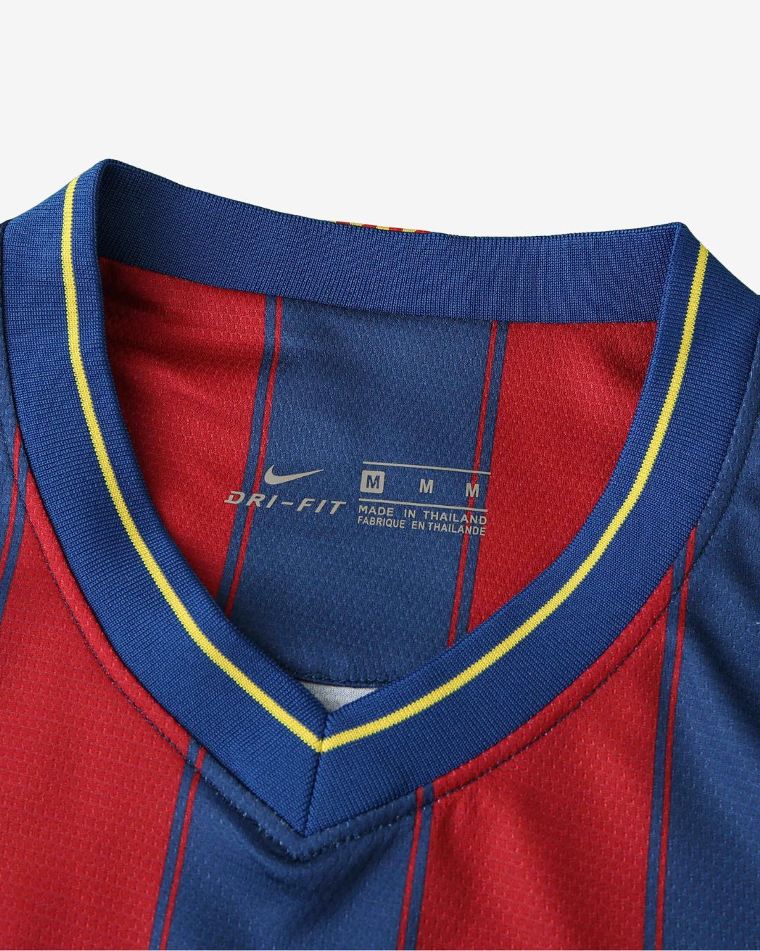 Barcelona 09-10 Home Retro Jersey