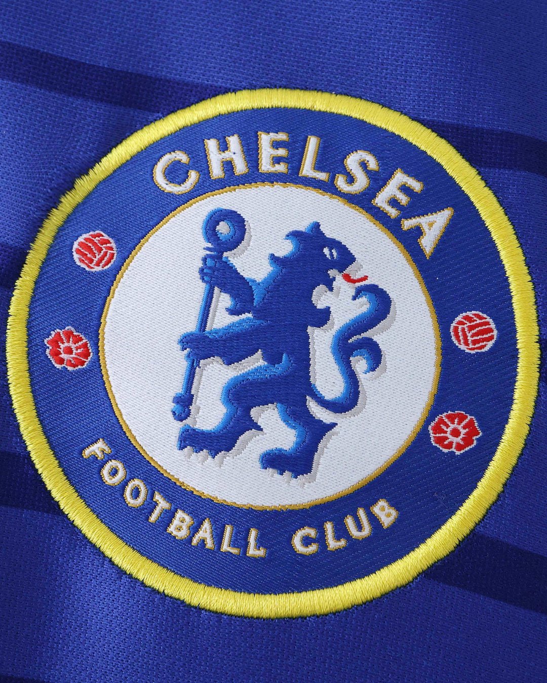 Chelsea 14-15 Home Retro Jersey