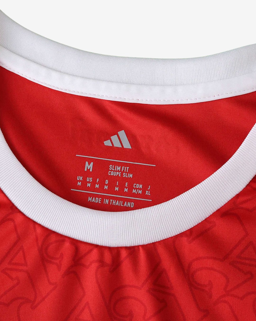 Arsenal 25-26 Home Long Sleeve Jersey
