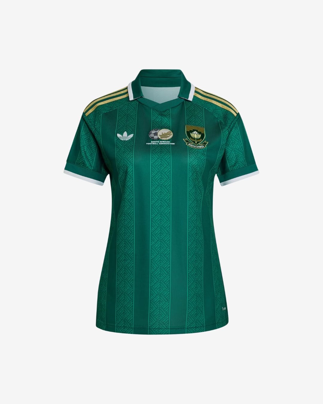 South Africa 2026 Away Women's Jersey