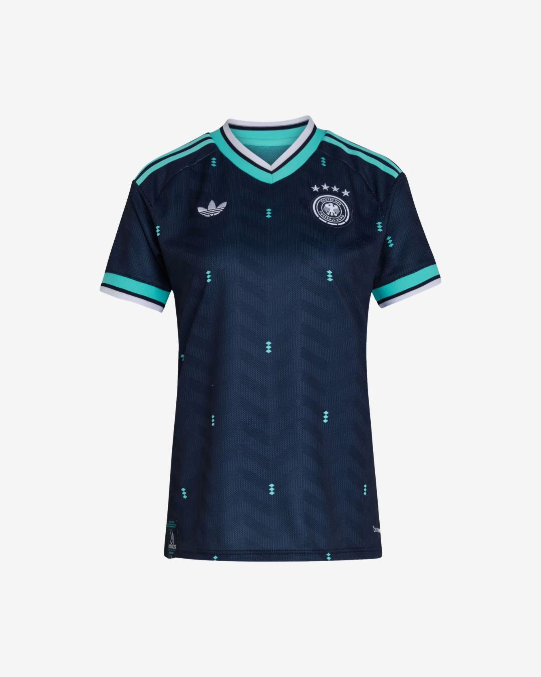 Germany 2026 Away Women's Jersey