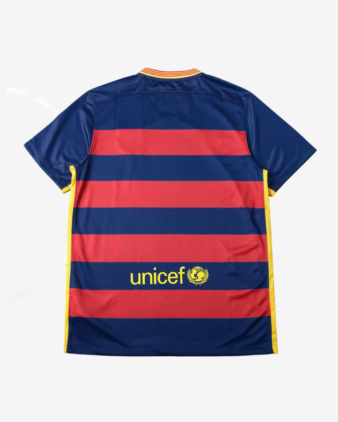 Barcelona 15-16 Home Retro Jersey