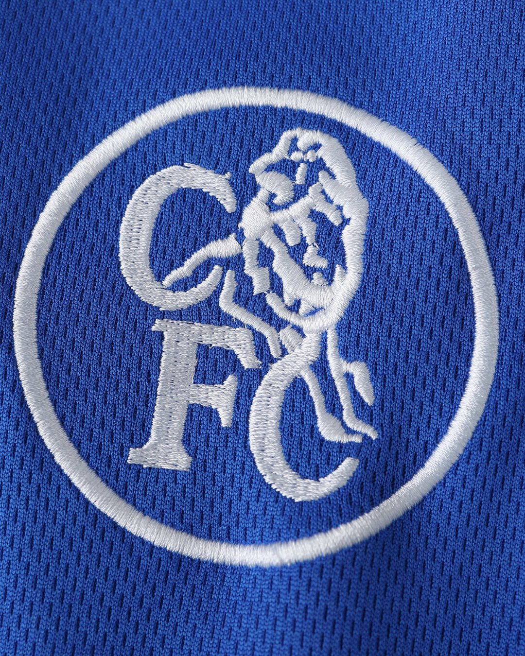 Chelsea 03-05 Home Retro Jersey