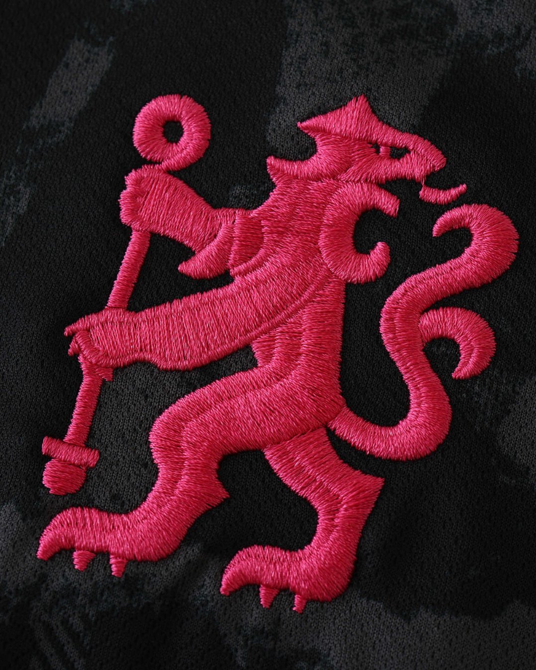 Chelsea 24-25 Third Jersey