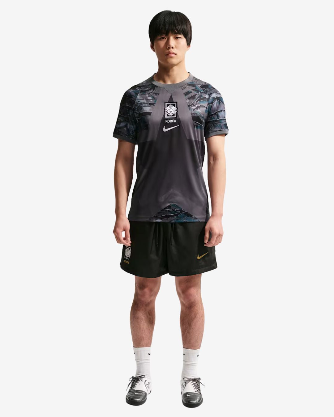 Korea 2026 Goalkeeper Jersey