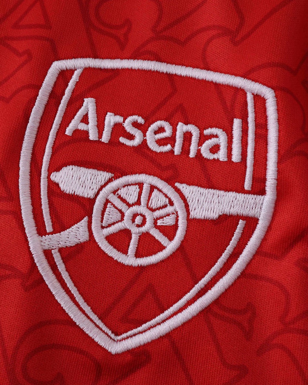 Arsenal 25-26 Home Jersey