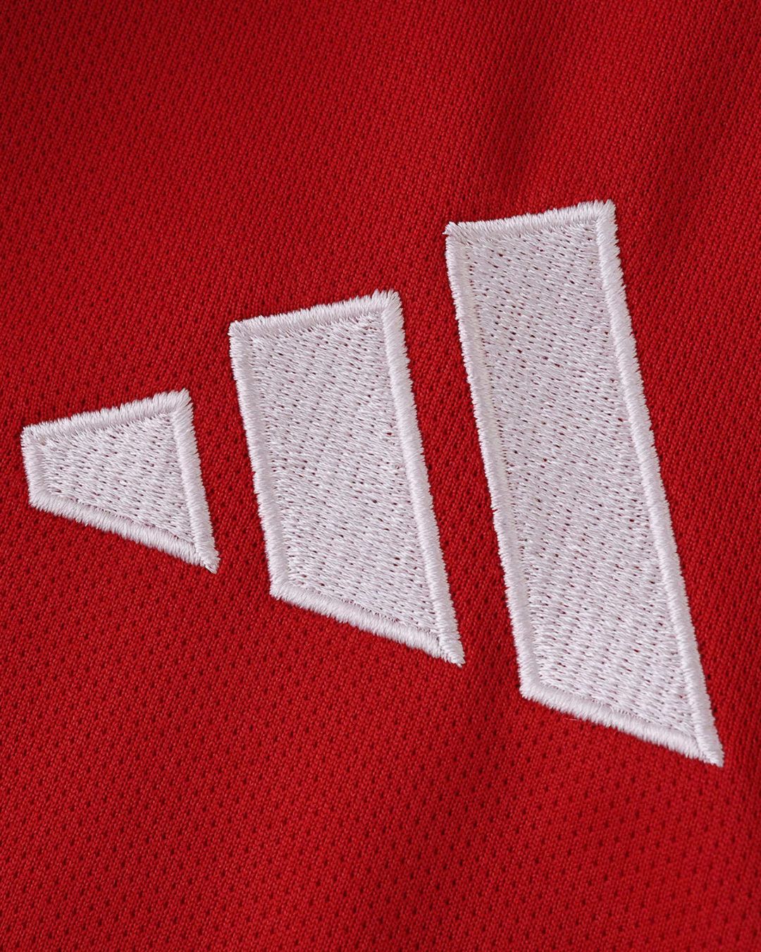 Manchester United 25-26 Home Jersey