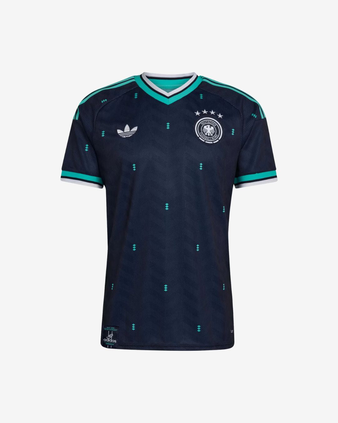 Germany 2026 Away Jersey