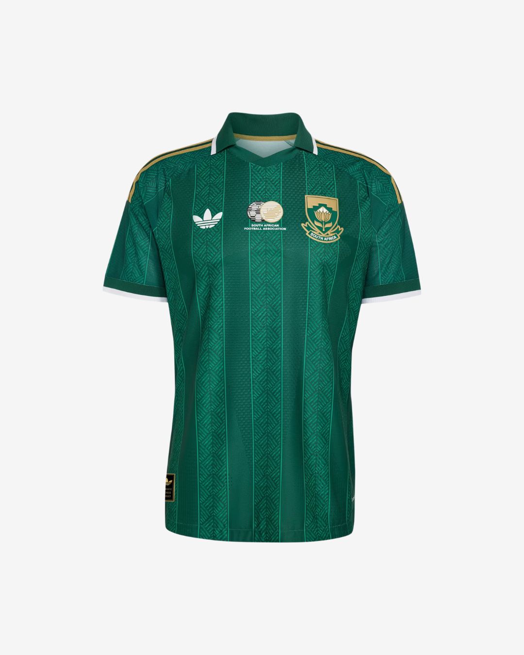 South Africa 2026 Away Player Version Jersey
