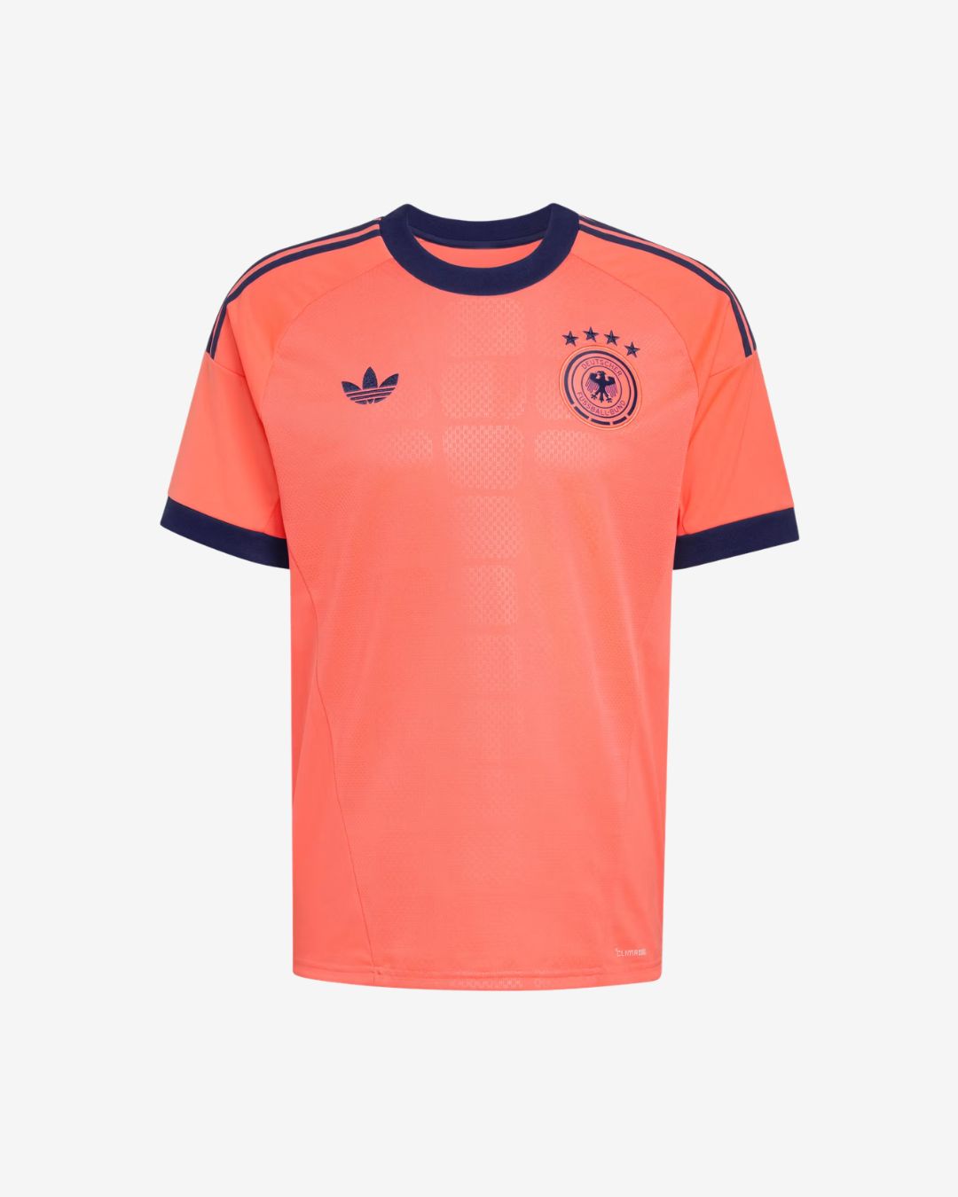 Germany 2026 Away Goalkeeper Jersey