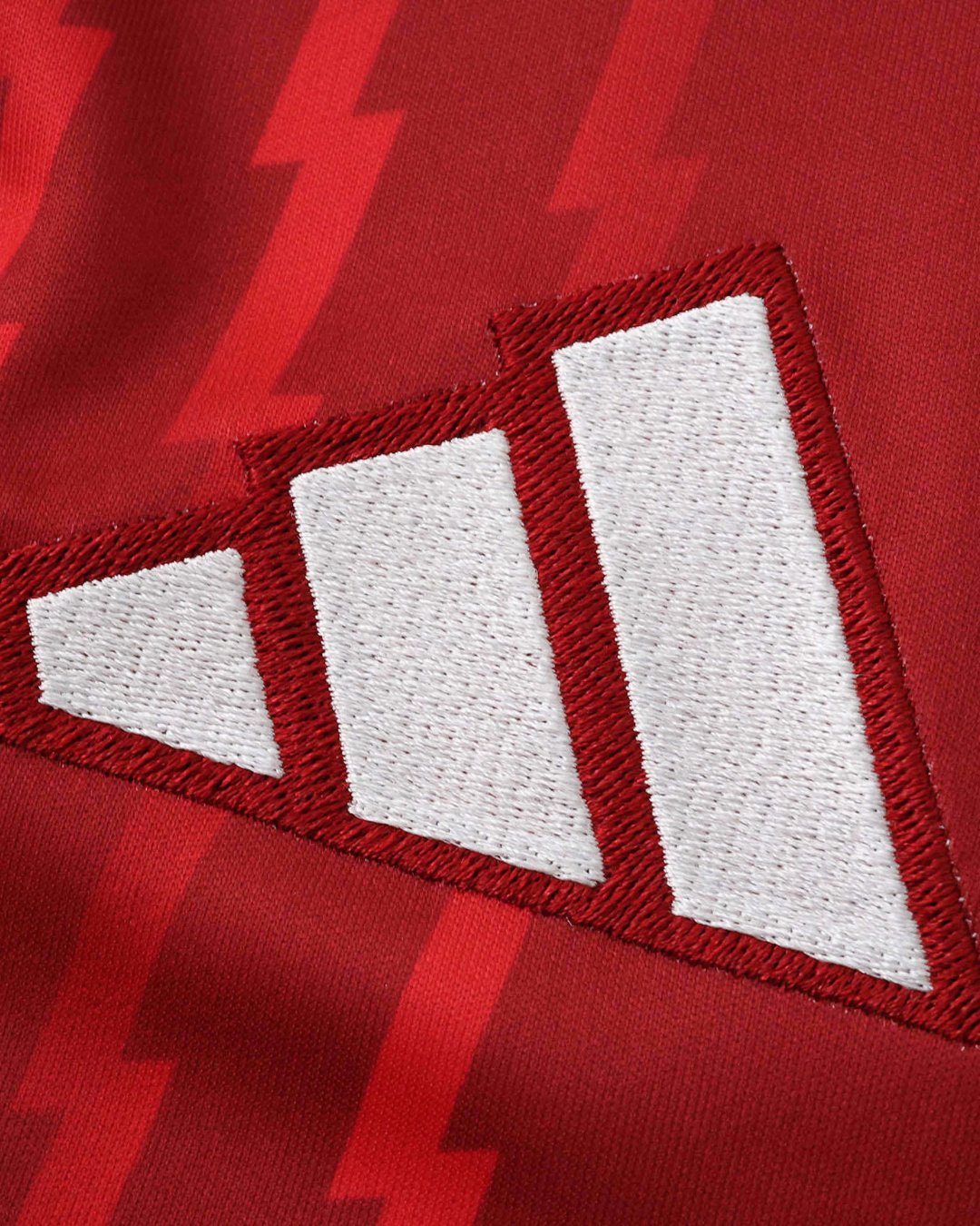 Arsenal 25-26 Concept Jersey