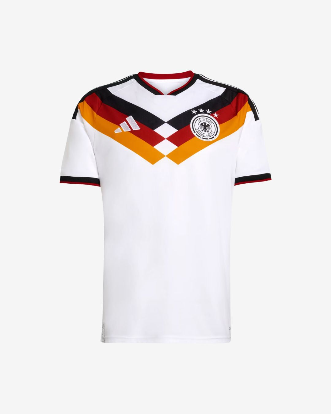 Germany 2026 Home Jersey
